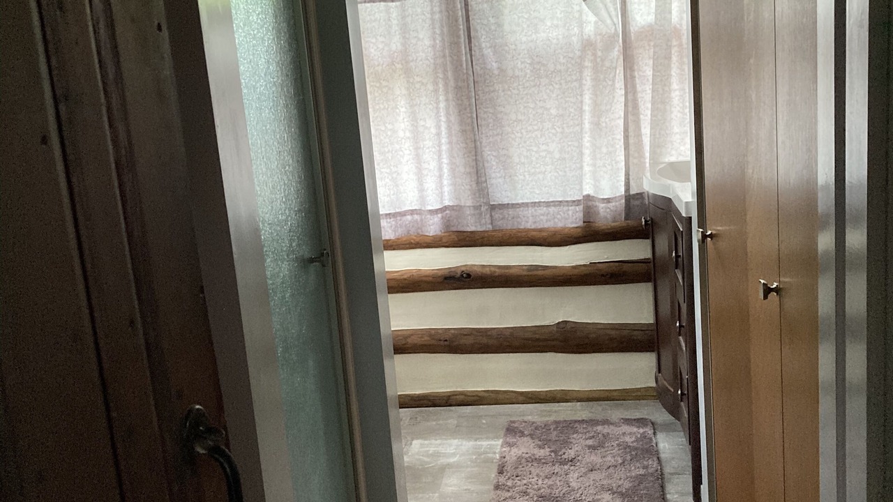 Photo of Bathroom in New Oxford