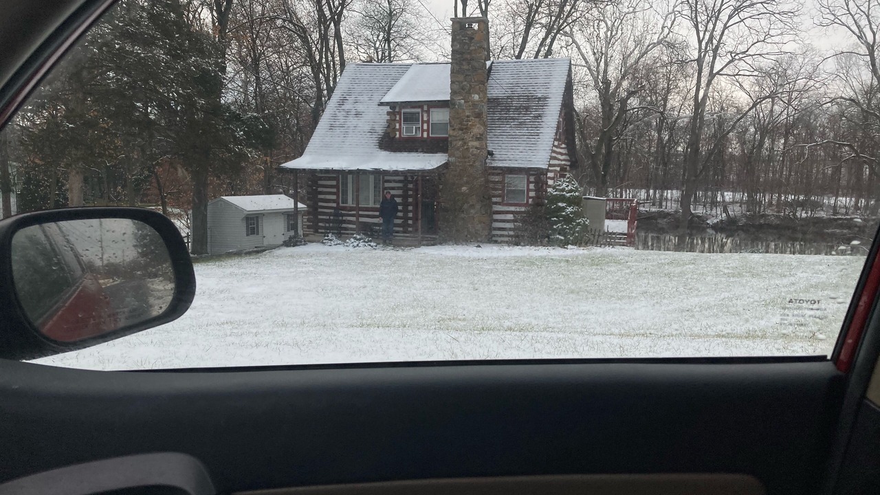 Photo of Outdoor in New Oxford