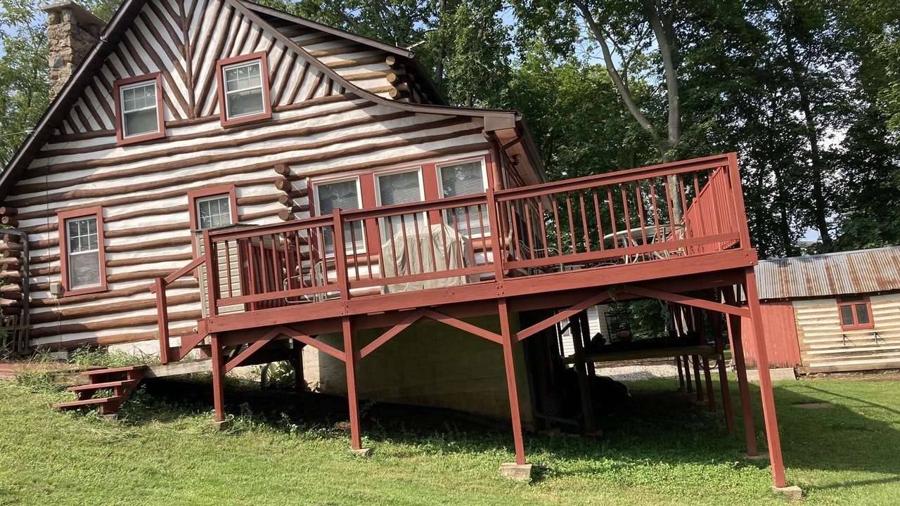 Photo of Outdoor in New Oxford