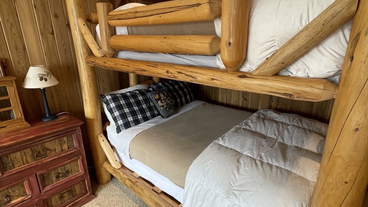Photo of Bedroom in Big Horn