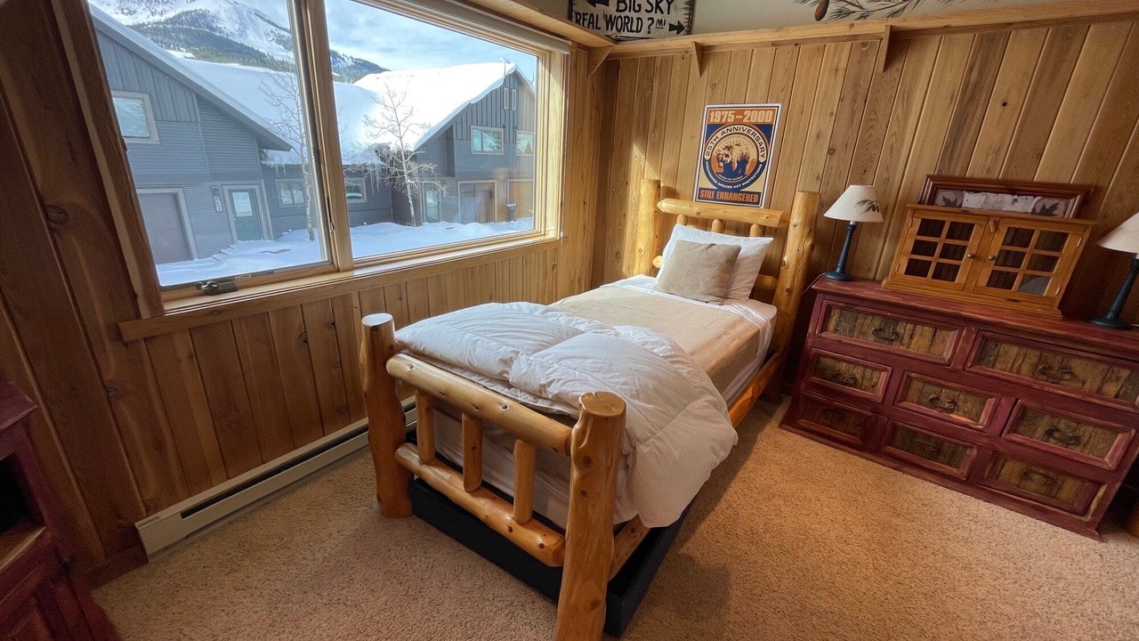 Photo of Bedroom in Big Horn