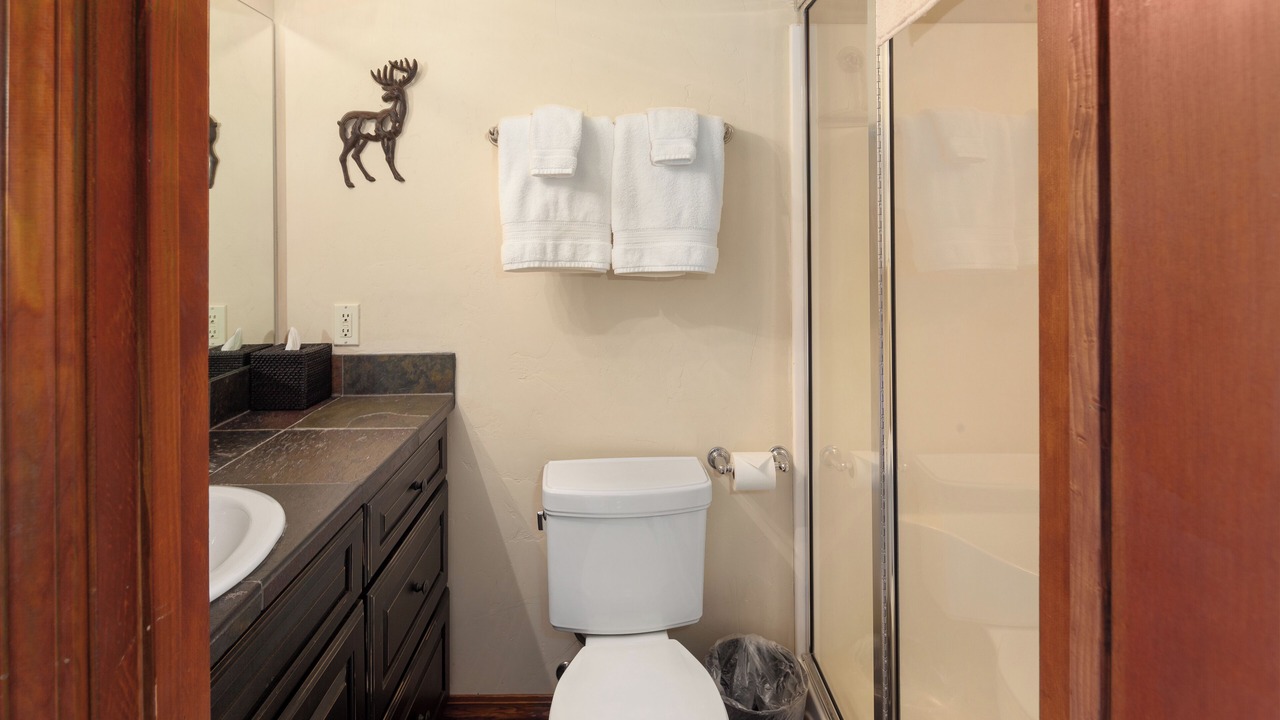 Photo of Bathroom in Olney