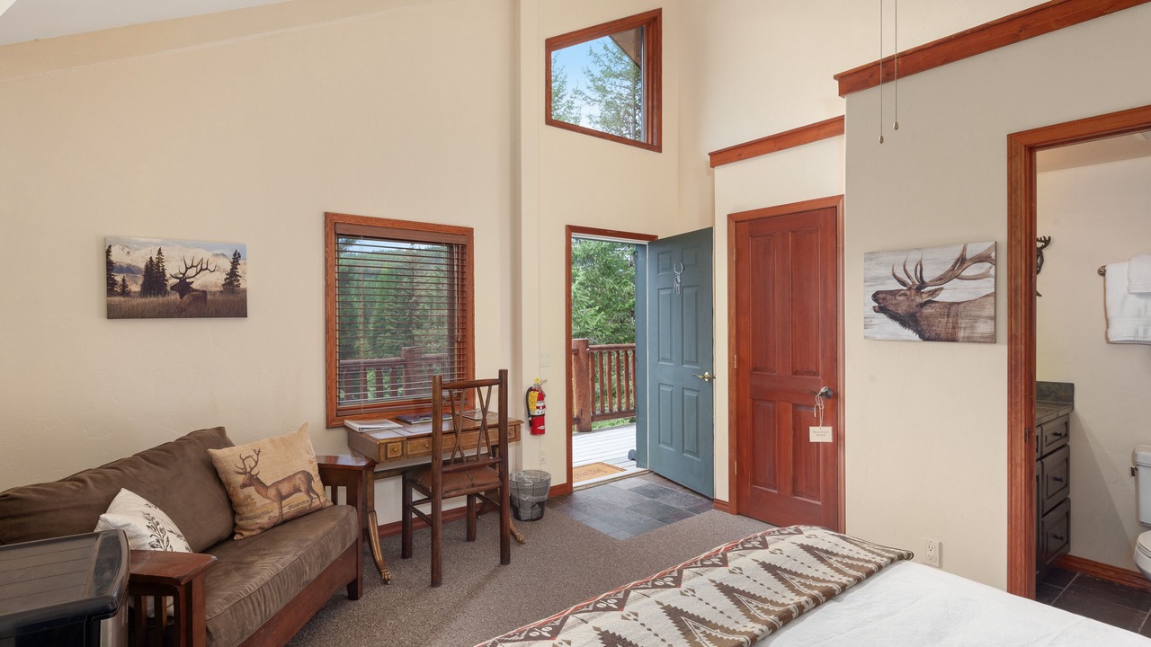 Photo of Bedroom in Olney