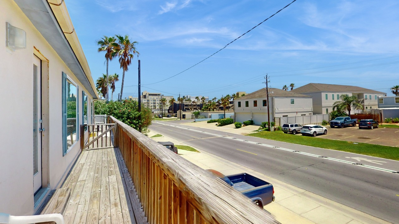 Photo of Outdoor in South Padre Island