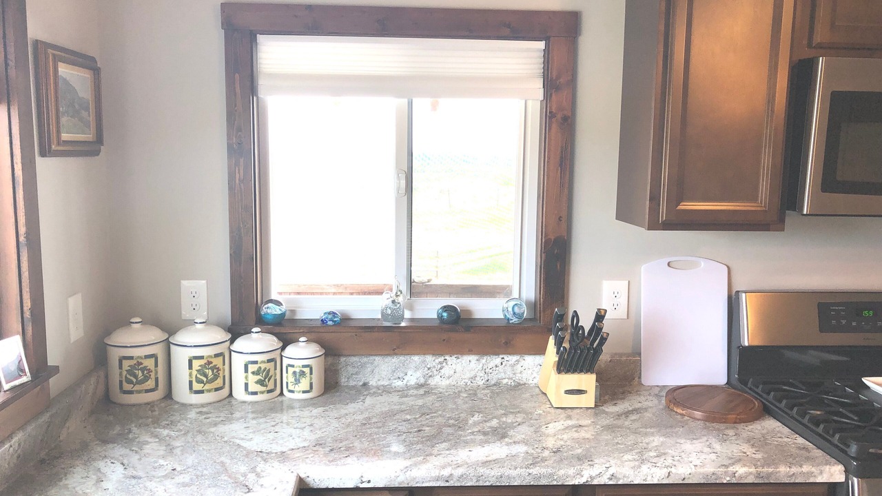Photo of Kitchen in Silver Star