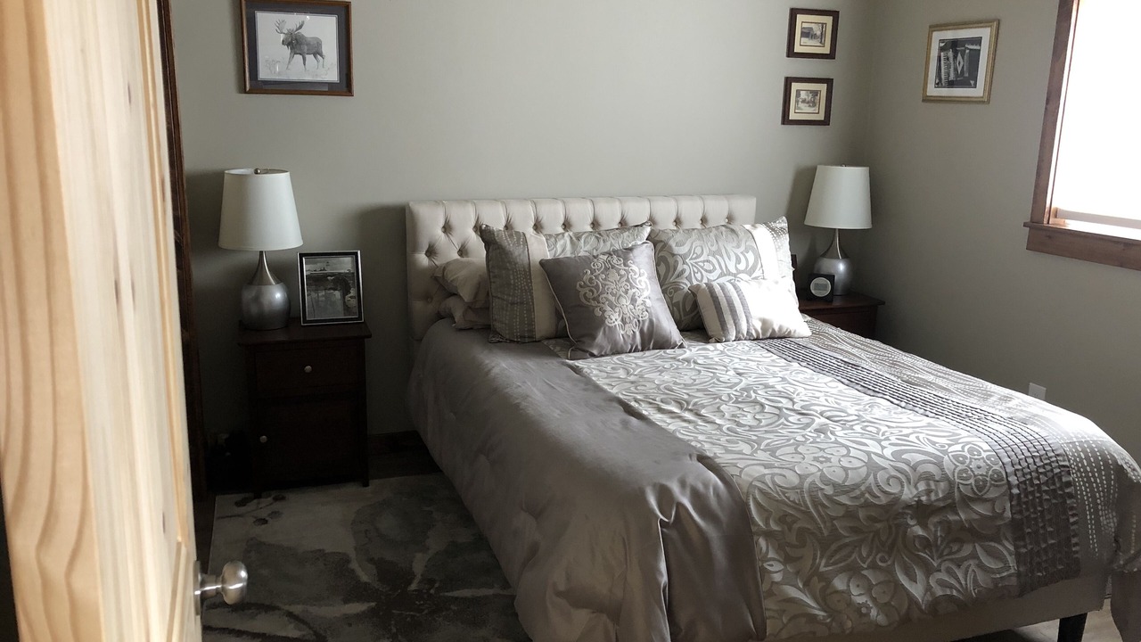 Photo of Bedroom in Silver Star