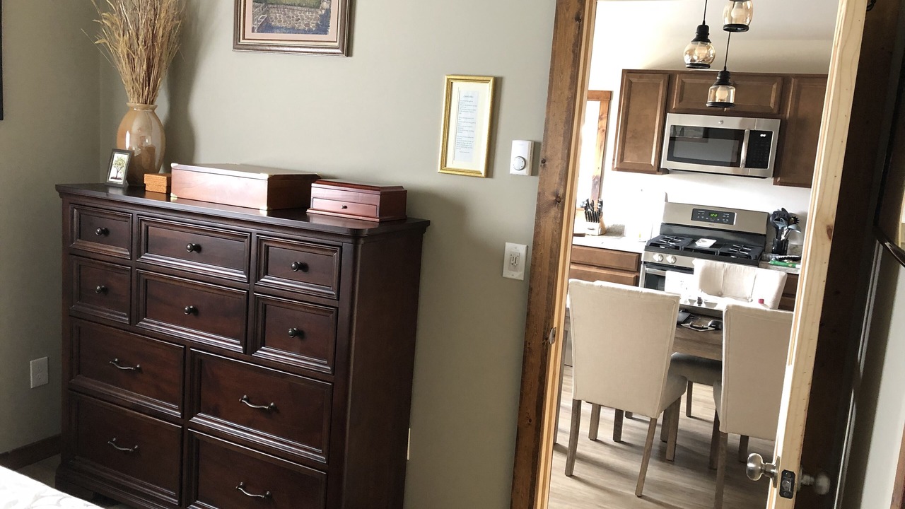 Photo of Bedroom in Silver Star