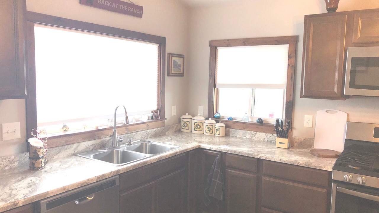Photo of Kitchen in Silver Star