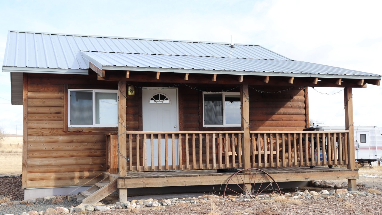 Photo of Outdoor in Silver Star
