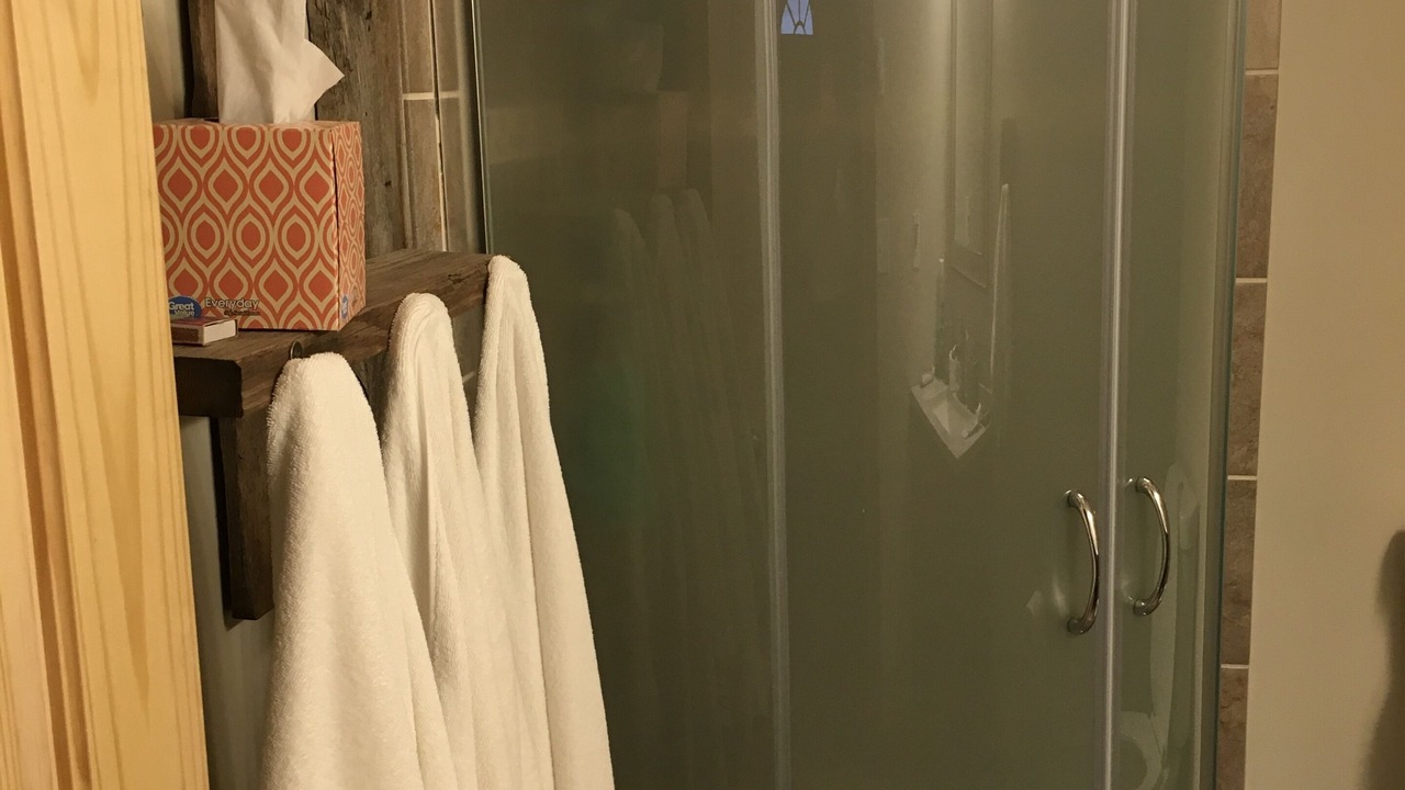 Photo of Bathroom in Silver Star