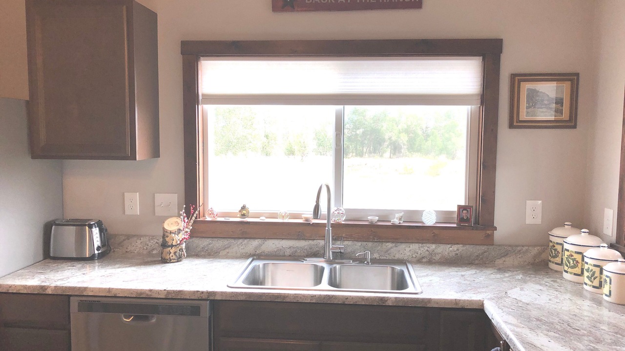 Photo of Kitchen in Silver Star
