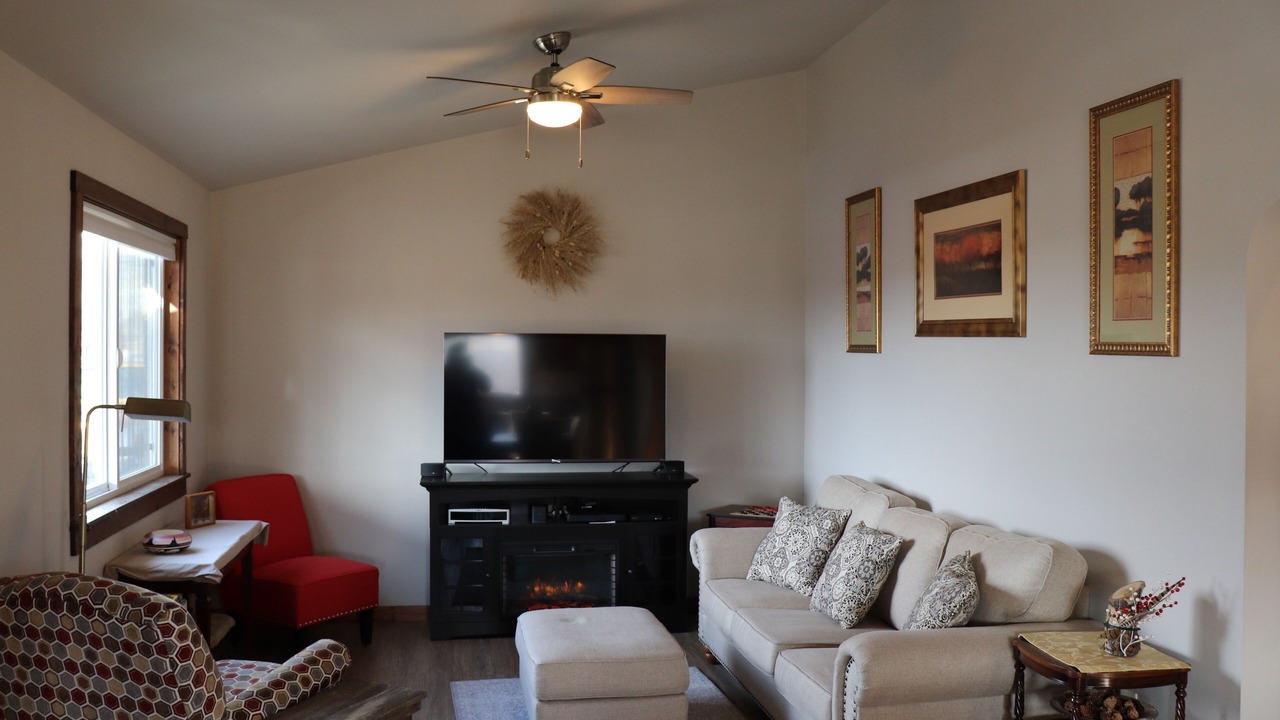 Photo of Livingroom in Silver Star