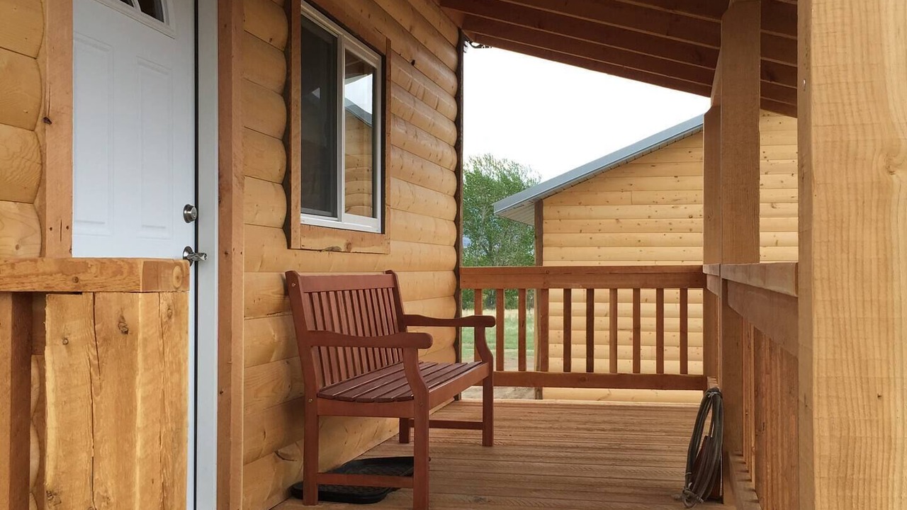Photo of Outdoor in Silver Star