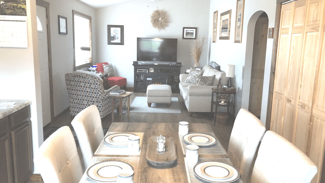 Photo of Livingroom in Silver Star