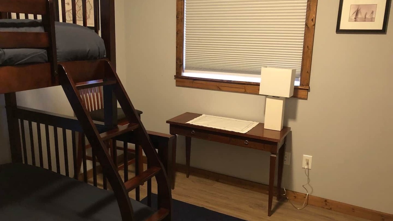 Photo of Bedroom in Silver Star