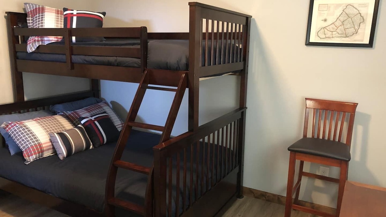 Photo of Bedroom in Silver Star