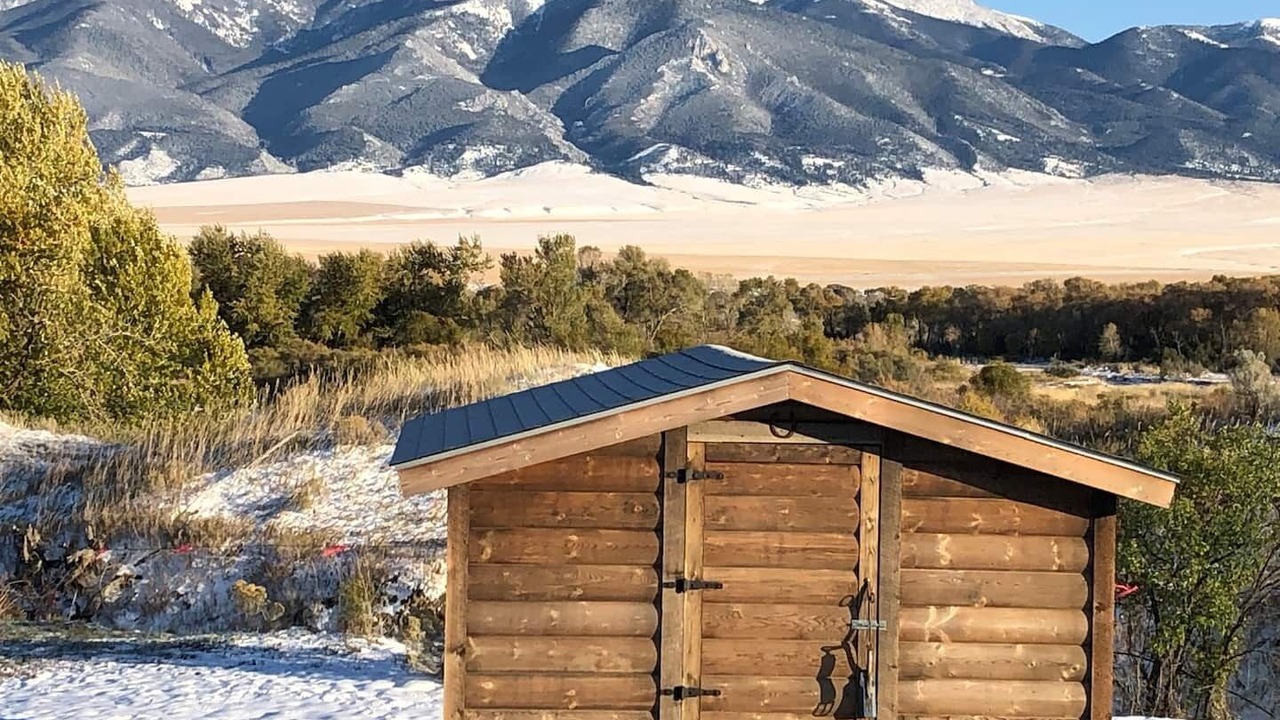 Photo of Outdoor in Silver Star