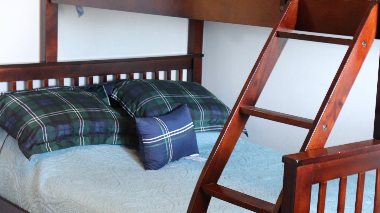 Photo of Bedroom in Silver Star