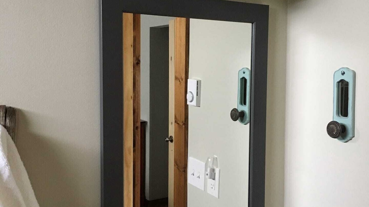 Photo of Bathroom in Silver Star