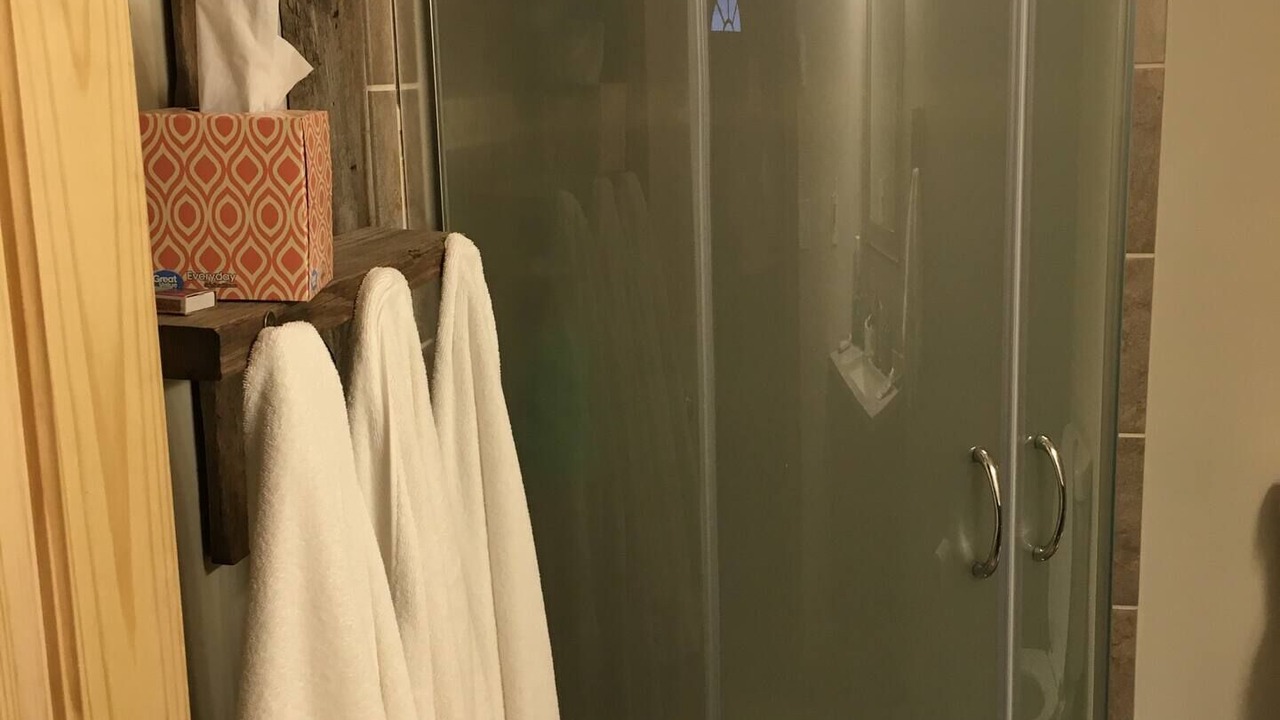 Photo of Bathroom in Silver Star