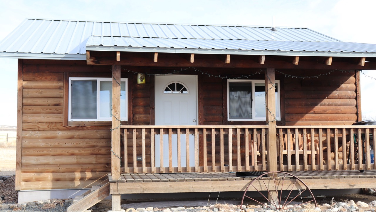 Photo of Outdoor in Silver Star