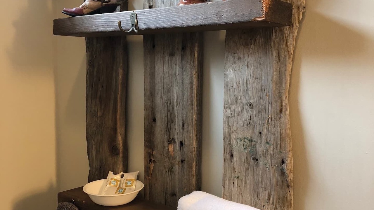 Photo of Bathroom in Silver Star