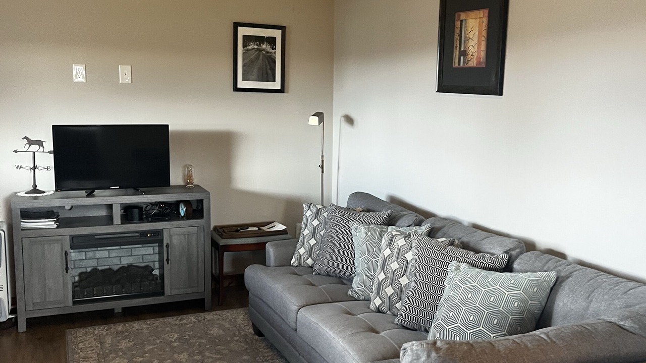 Photo of Livingroom in Silver Star