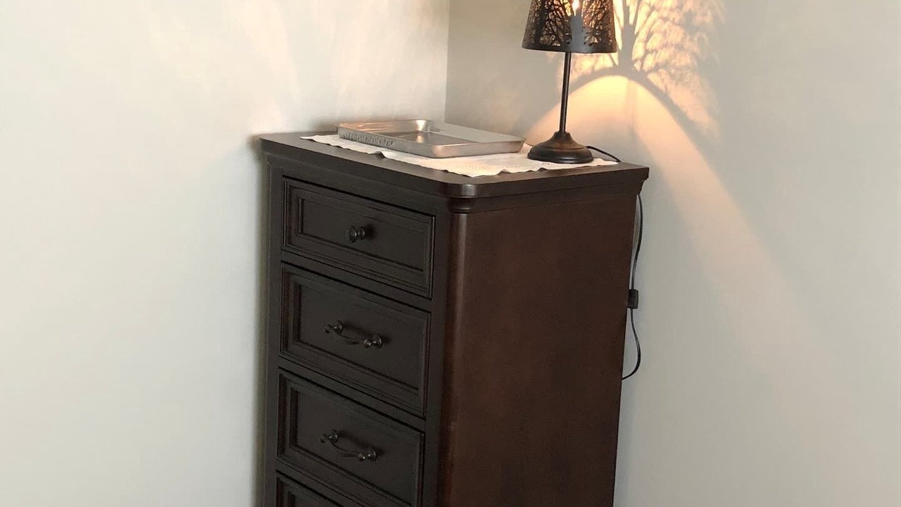 Photo of Bedroom in Silver Star