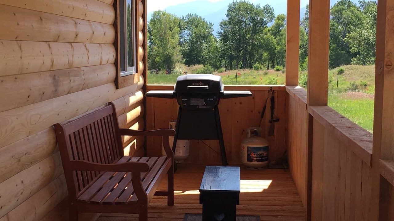 Photo of Outdoor in Silver Star