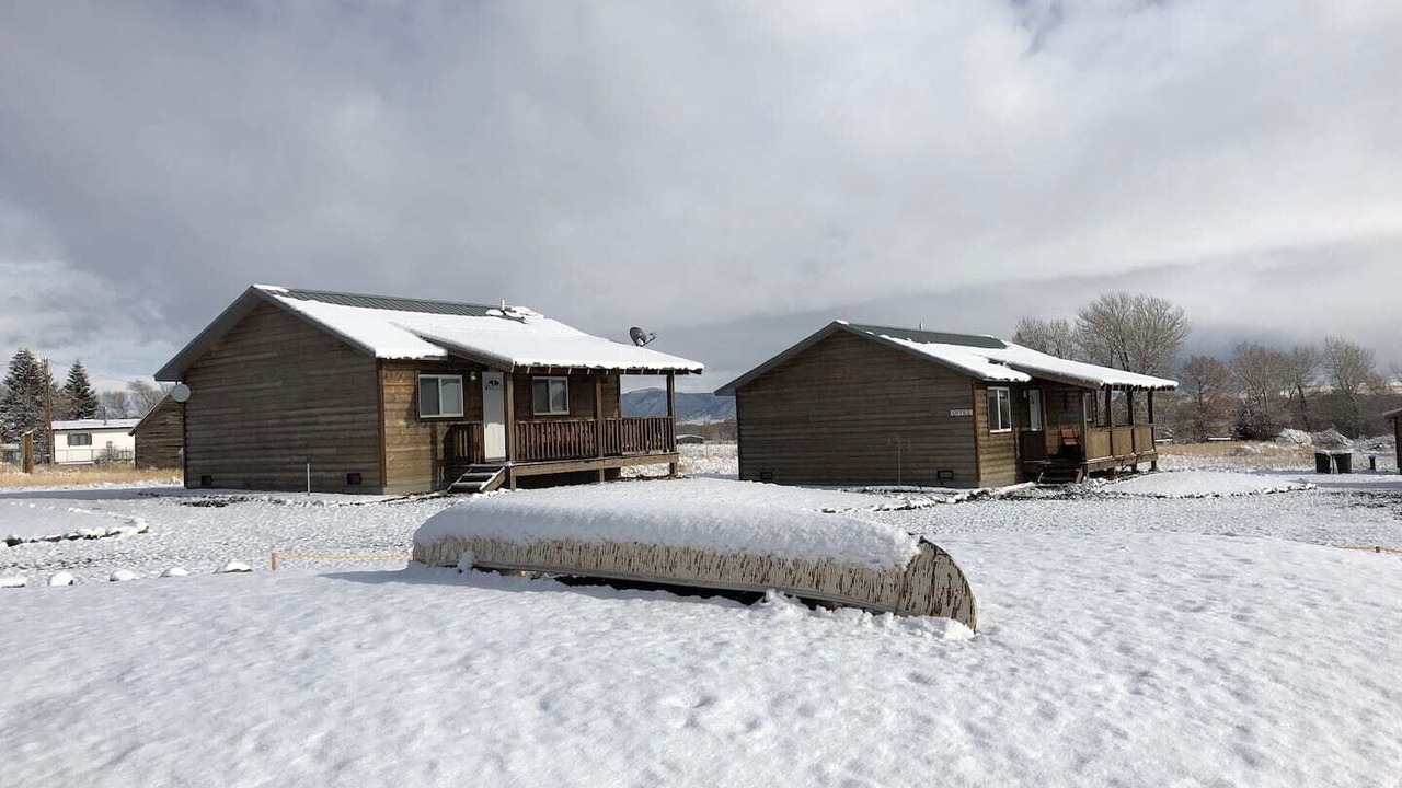 Photo of Outdoor in Silver Star