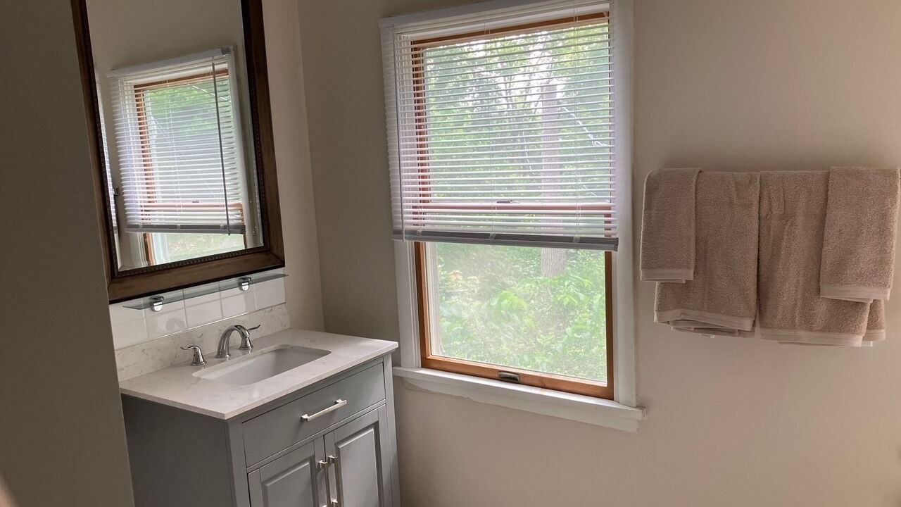 Photo of Bathroom in Woxall