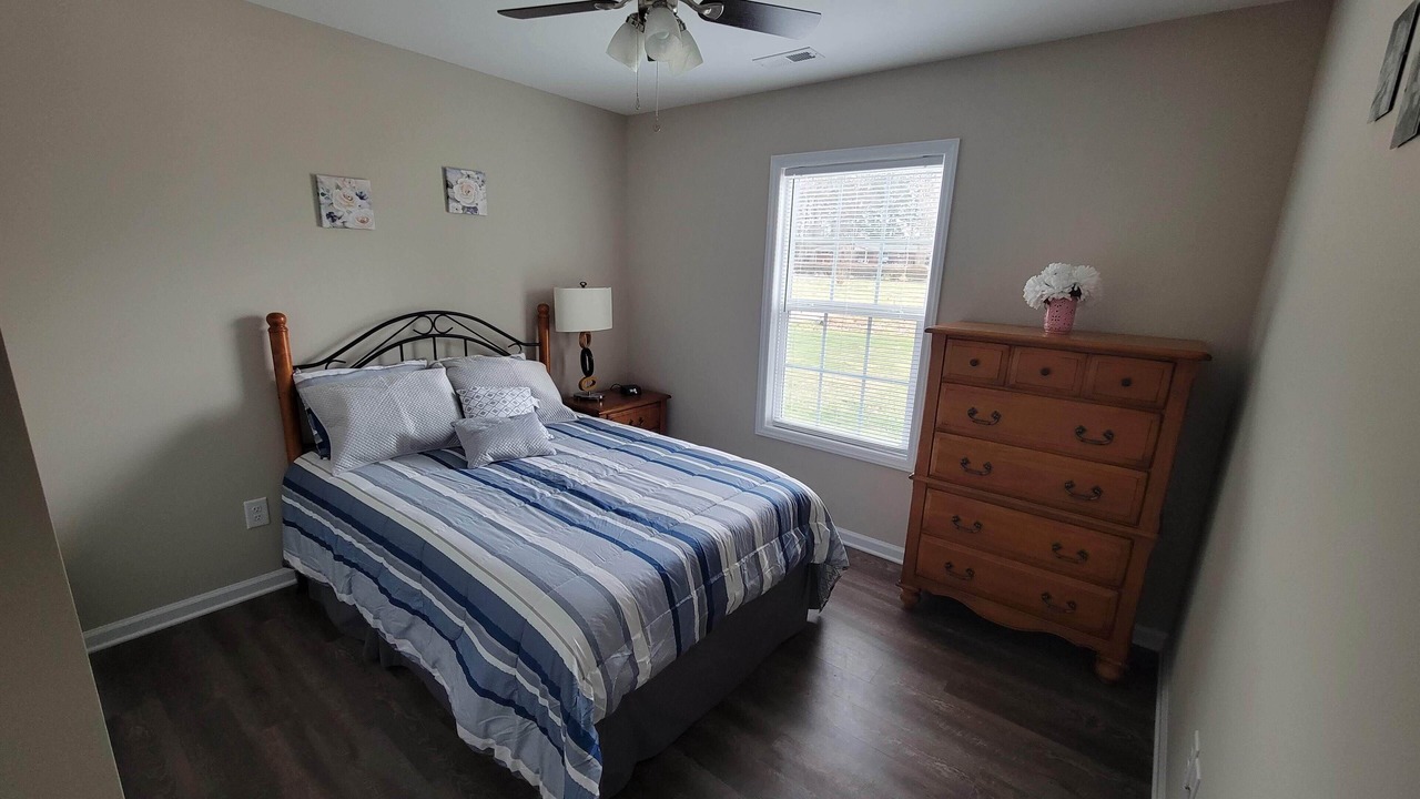 Photo of Bedroom in Salisbury