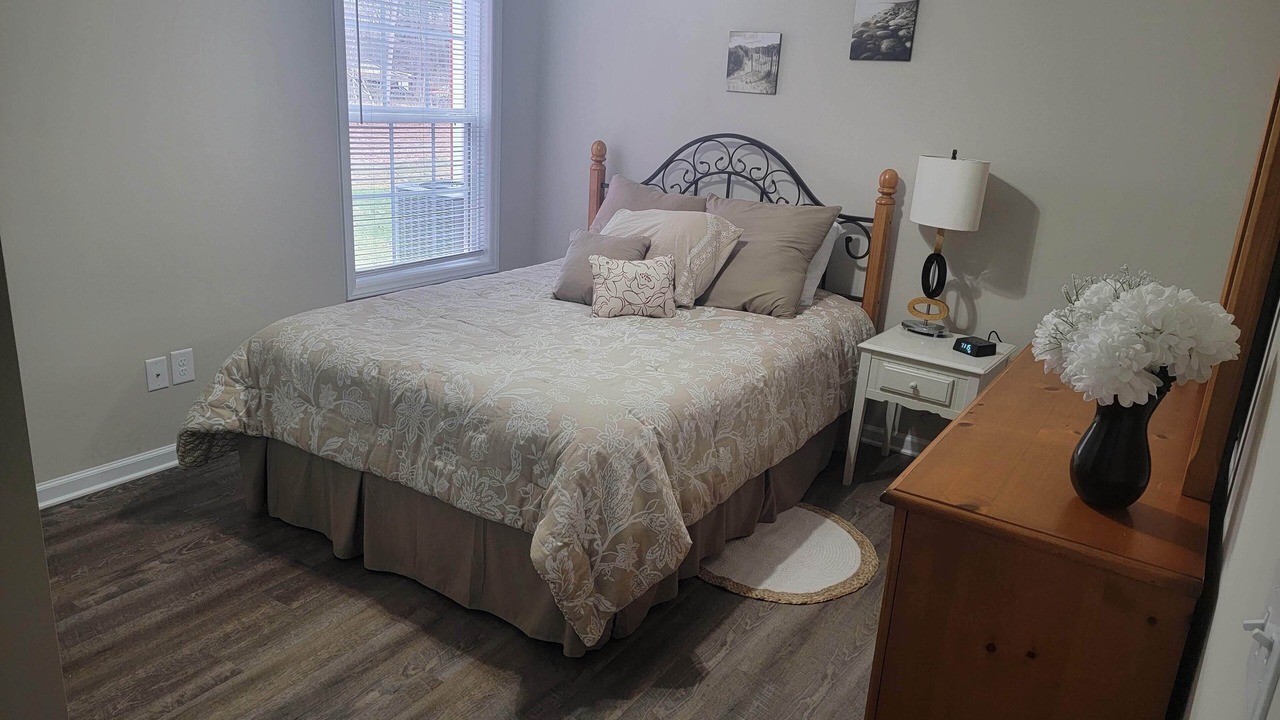 Photo of Bedroom in Salisbury