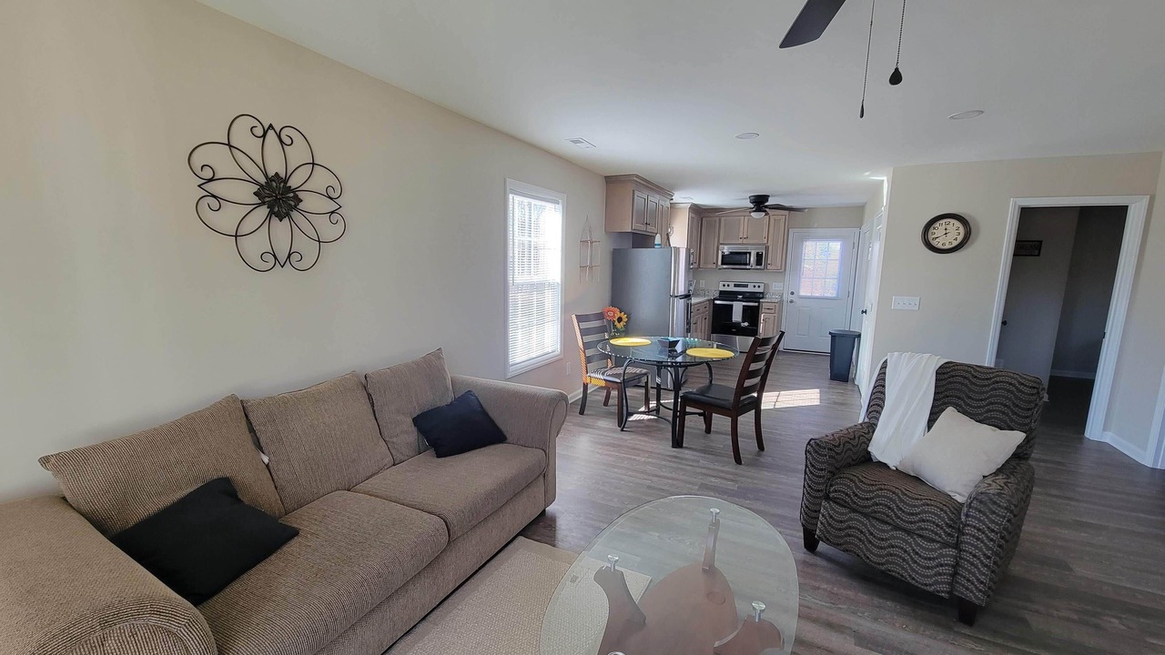 Photo of Livingroom in Salisbury