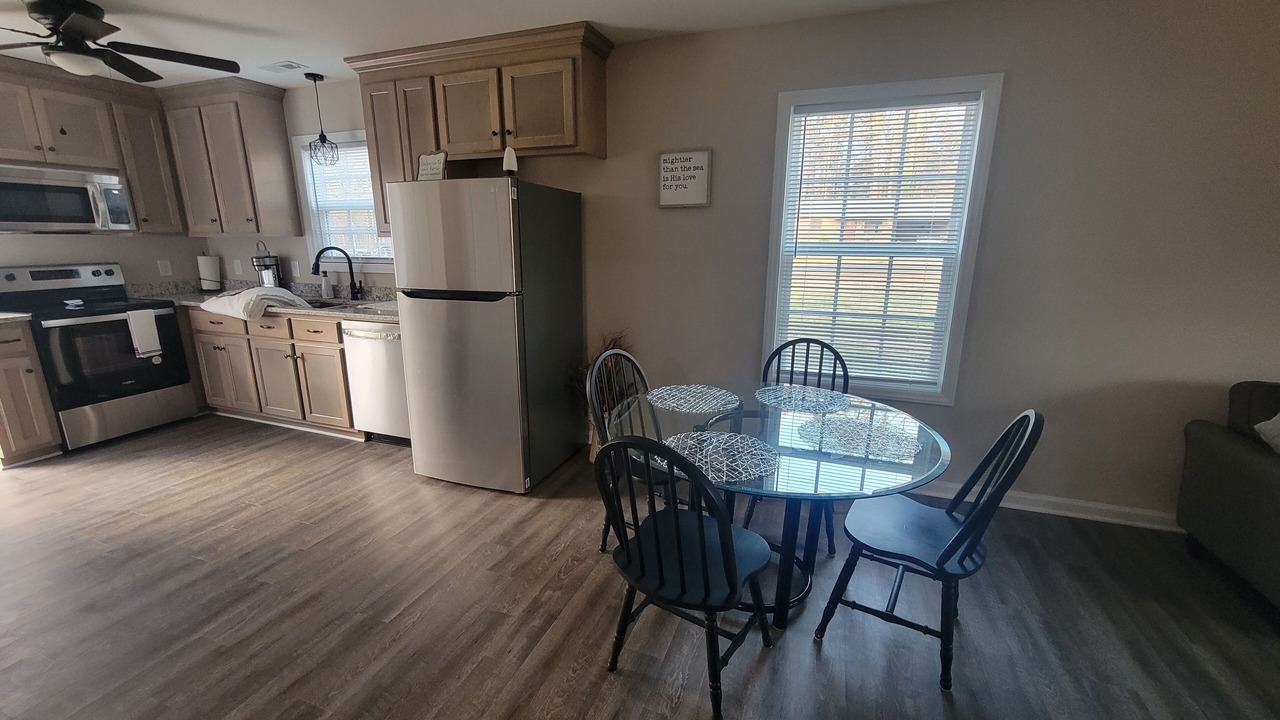 Photo of Kitchen in Salisbury