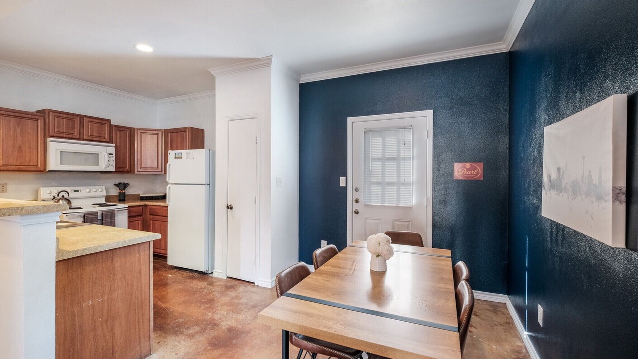 Photo of Kitchen in Medical Center District