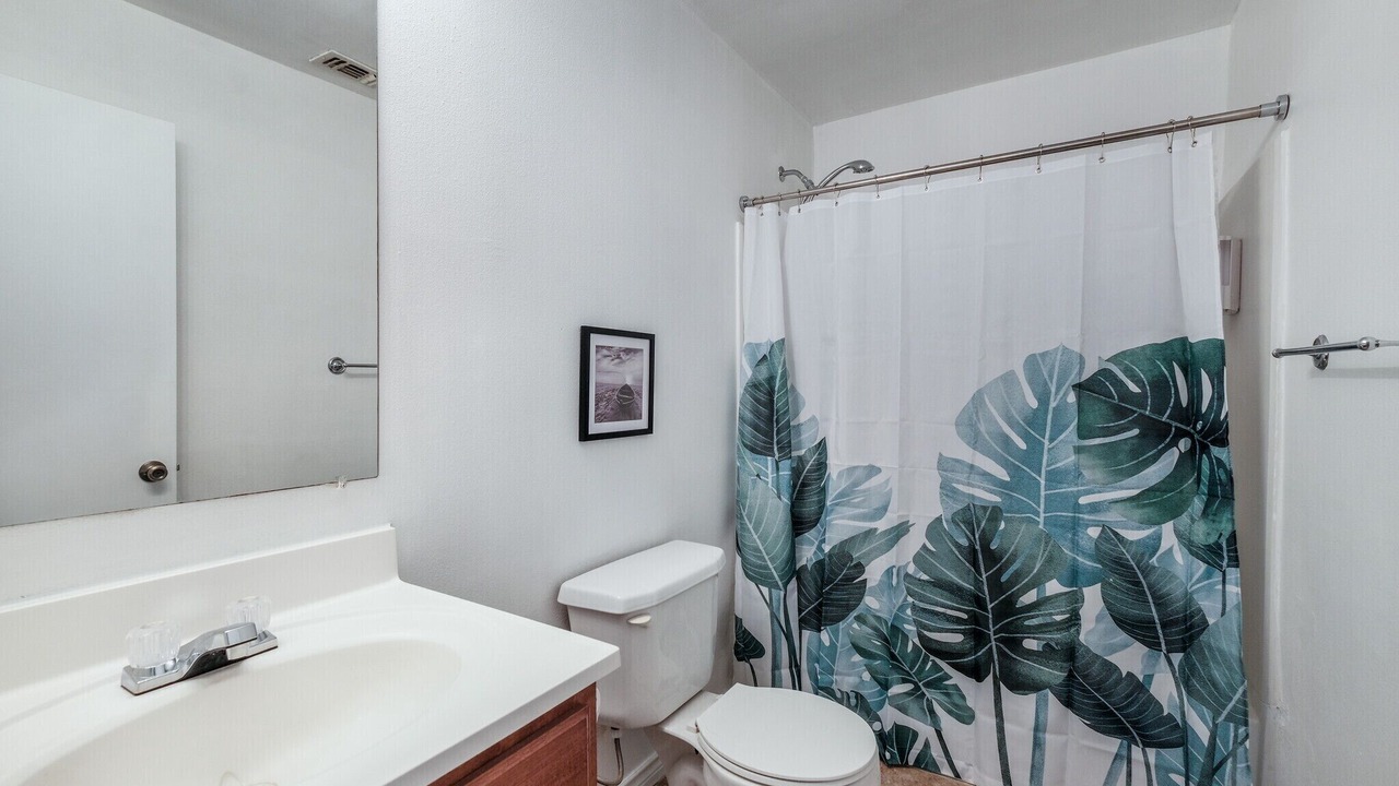 Photo of Bathroom in Medical Center District