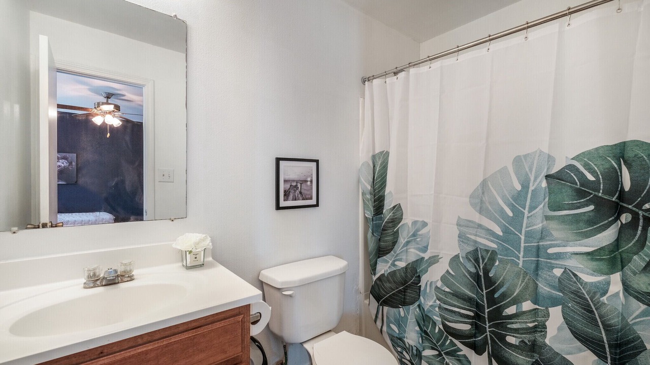 Photo of Bathroom in Medical Center District