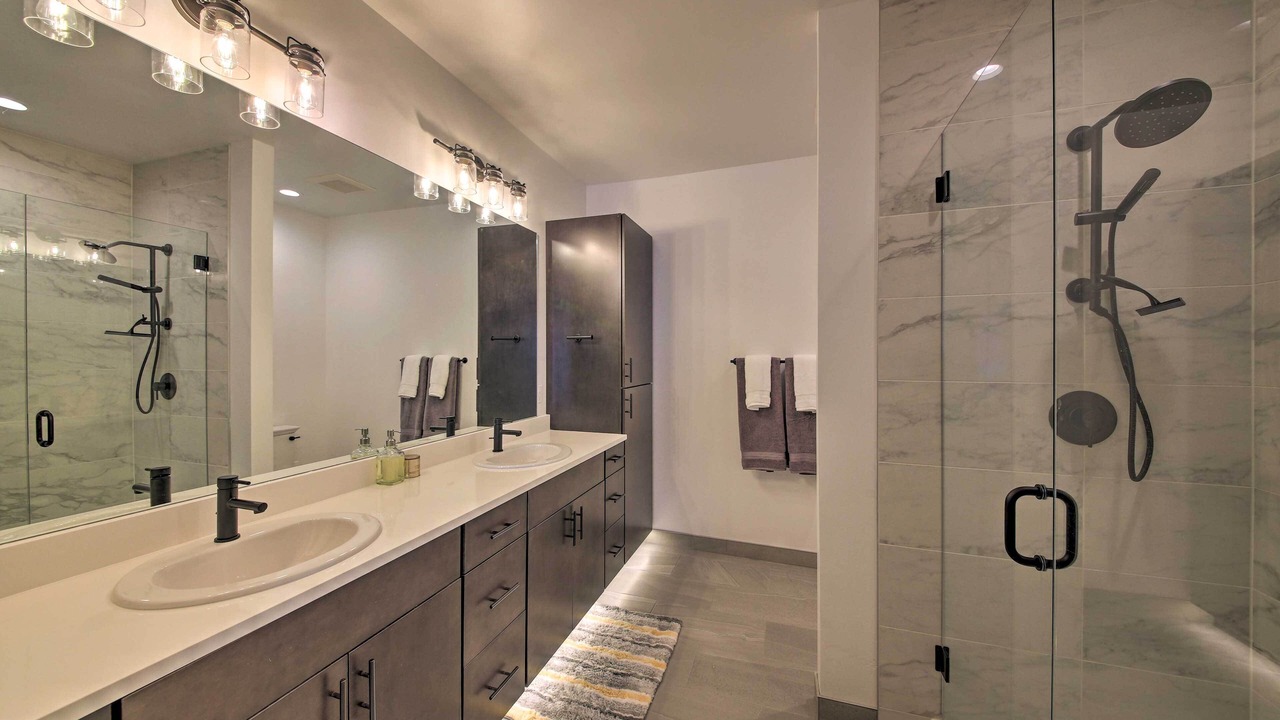 Photo of Bathroom in Priest River