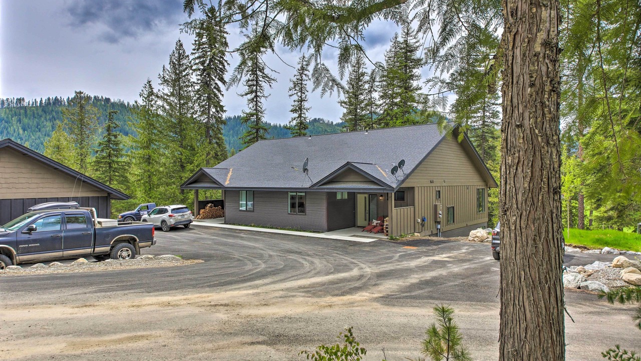Photo of Outdoor in Priest River
