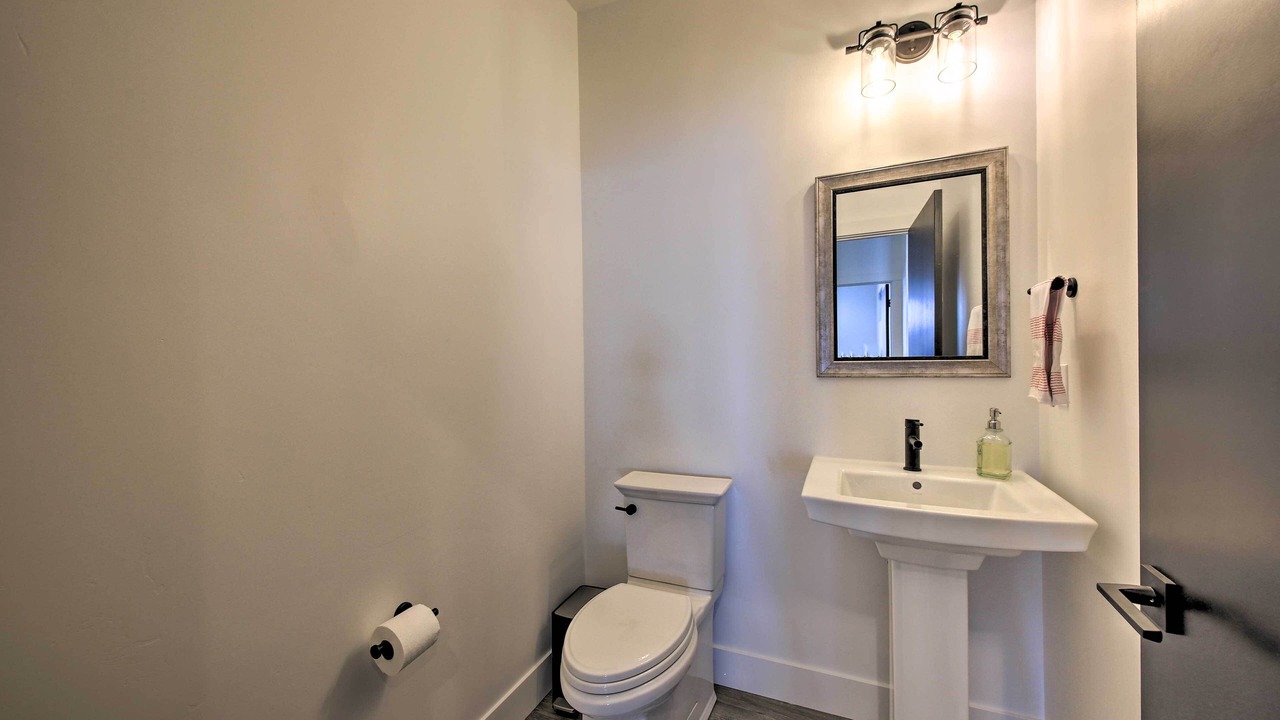 Photo of Bathroom in Priest River