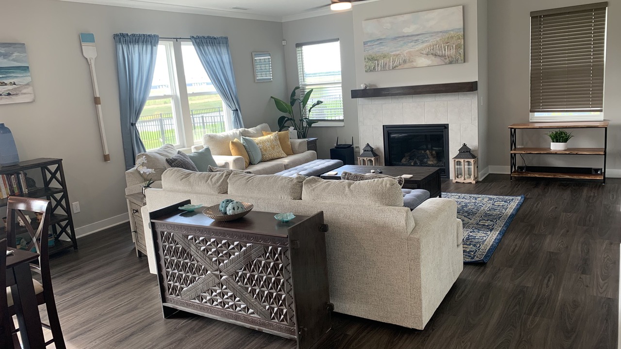 Photo of Livingroom in Westfield
