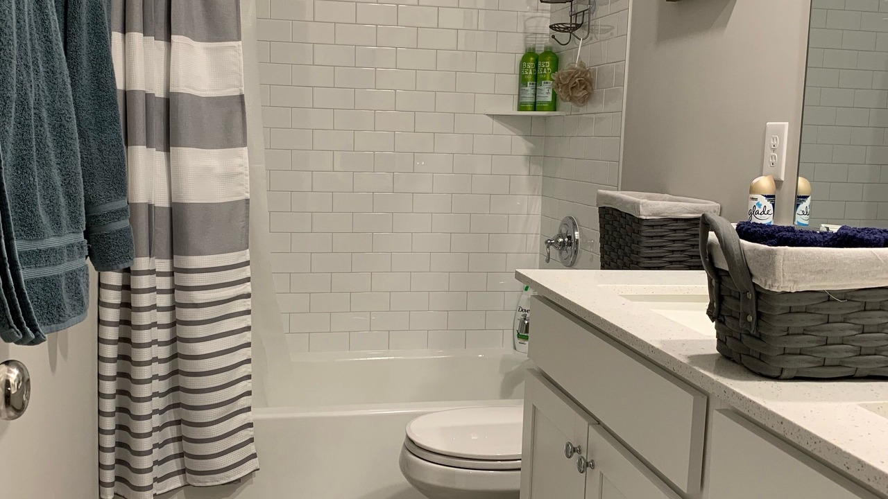 Photo of Bathroom in Westfield