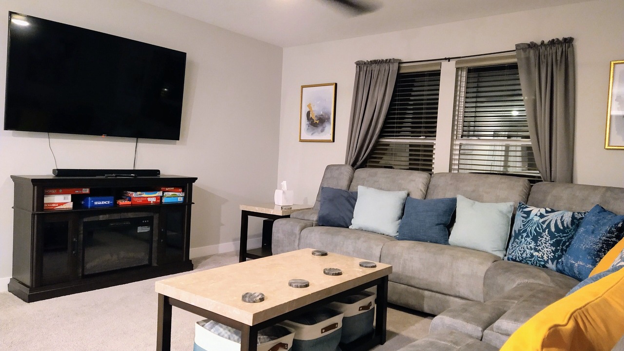 Photo of Livingroom in Westfield