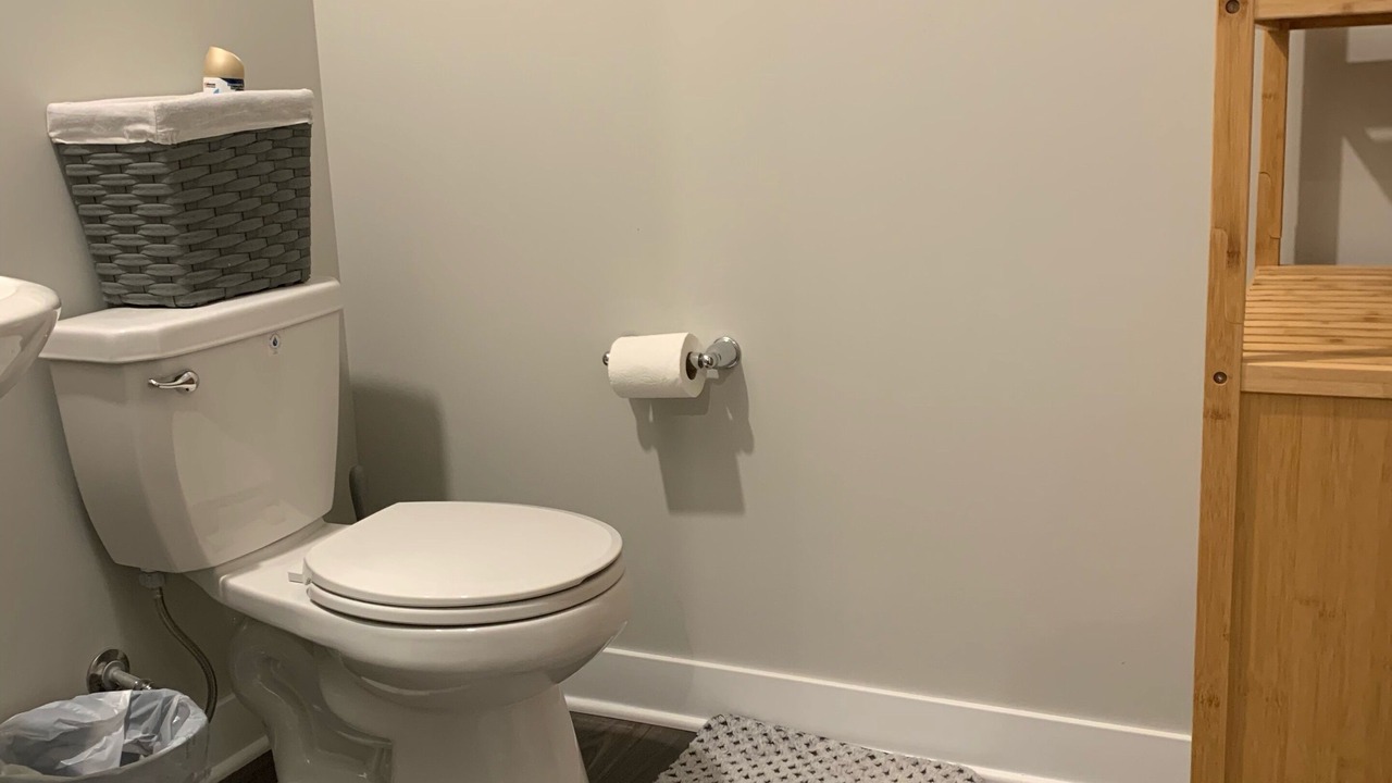Photo of Bathroom in Westfield