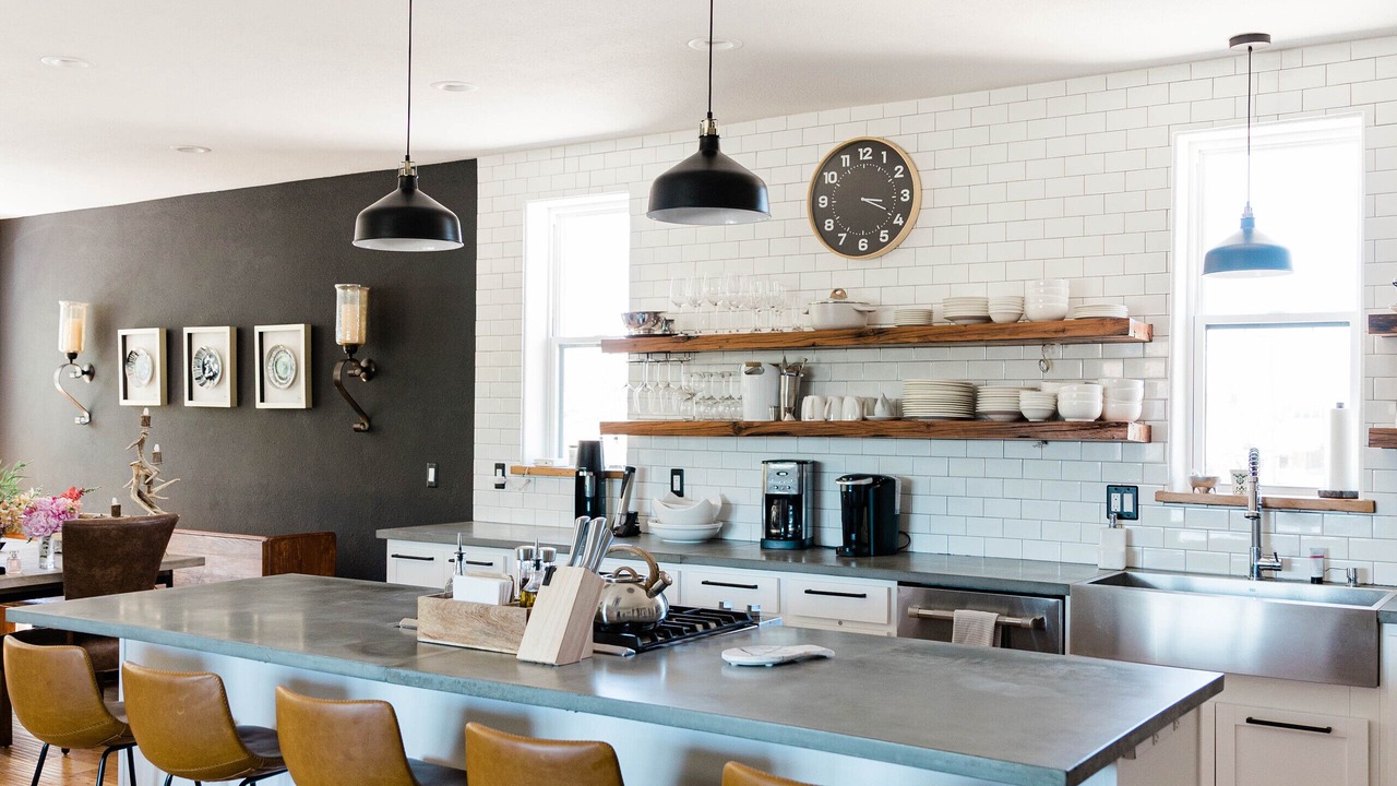 Photo of Kitchen in Sheridan