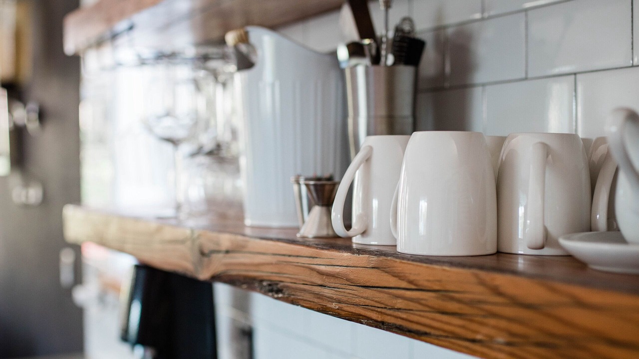 Photo of Kitchen in Sheridan