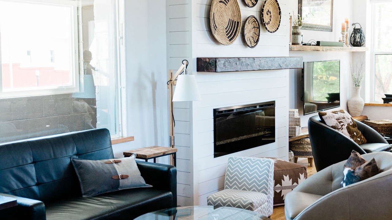 Photo of Livingroom in Sheridan