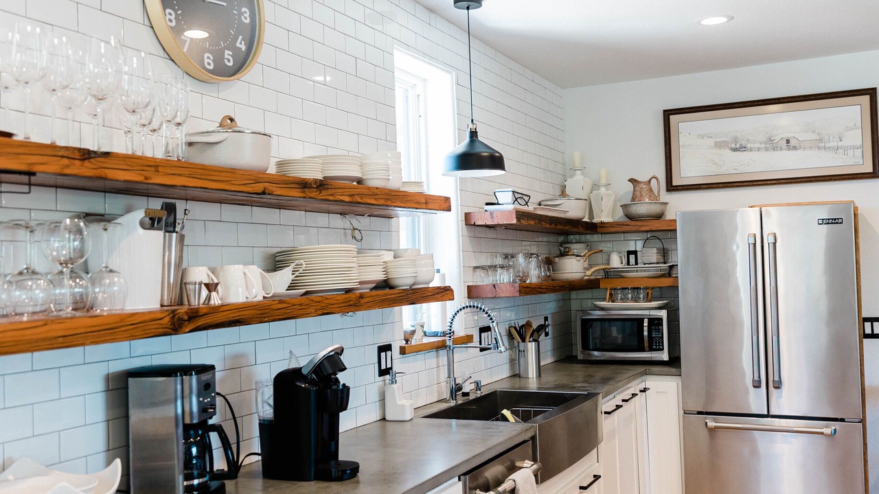 Photo of Kitchen in Sheridan