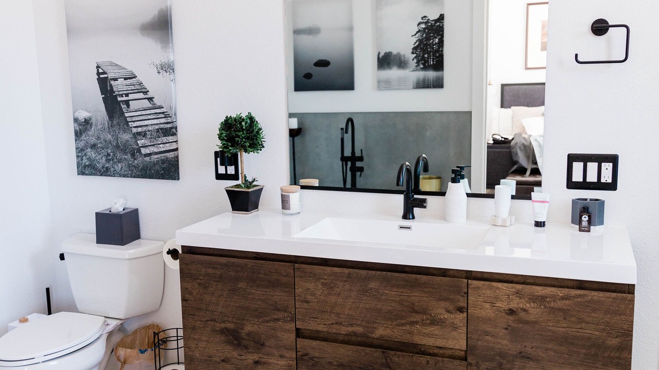 Photo of Bathroom in Sheridan